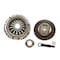 Aisin Toyota Yaris 16-06 Clutch Kit, Ckt058 CKT058 - alternate 2